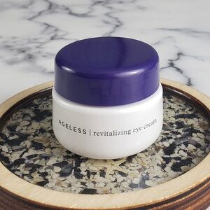 Tatcha Ageless Revitalizing Eye Cream